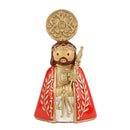 Statue of Saint Christ