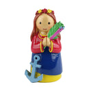 Statue of Saint Philomena