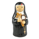Saint Rita Statue