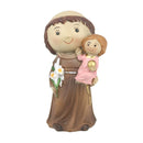 Statue of Saint Anthony