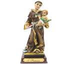 Statue of Saint Anthony