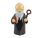 Statue of Saint Benedict