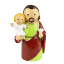 Statue of Saint Joseph