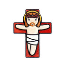 3D Magnet Christ on the Cross