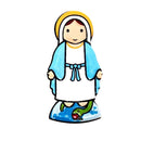 3D Magnet of Our Lady of Grace