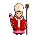 3D magnet of Saint Torcato