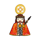 3D Magnet of Lord Christ