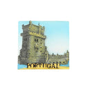 Belem Tower magnet