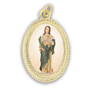 Saint Agnes Medal