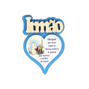 Magnet with Male Dedication