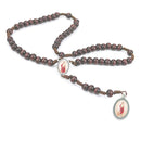 Saint Jerome Rosary