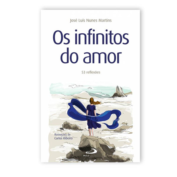 The Infinite of Love book