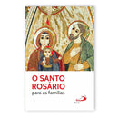 The Holy Rosary Book
