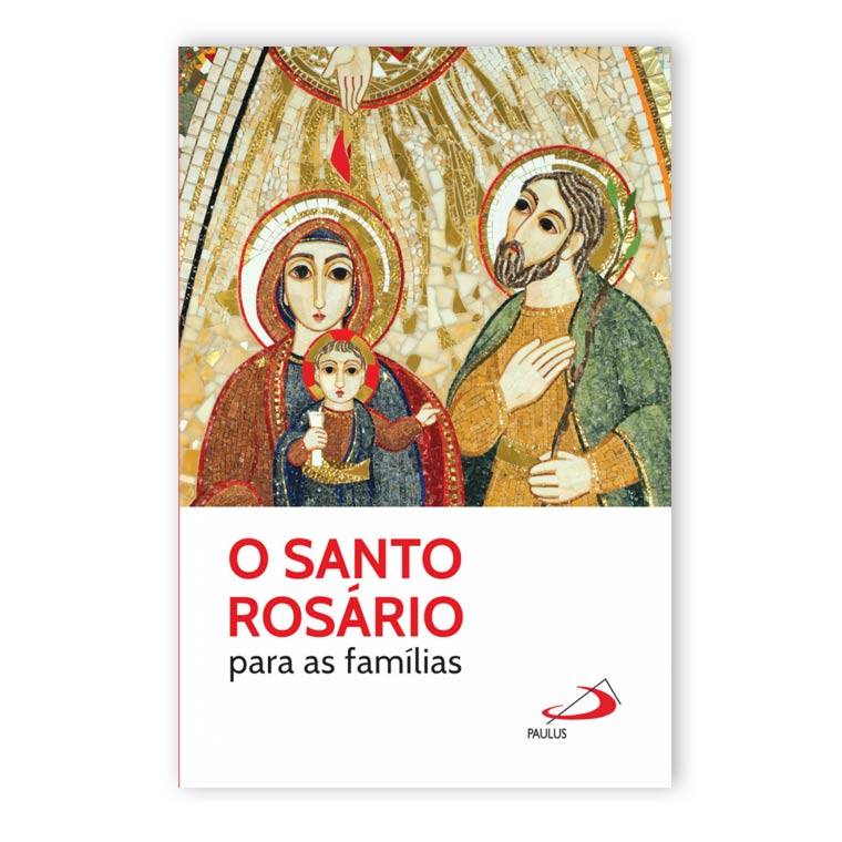 The Holy Rosary Book
