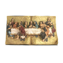 Book Last Supper 72 cm