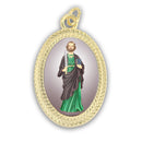 Saint Matthew Medal