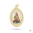 Medal of Saint Agony