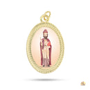 Saint Nicholas Medal