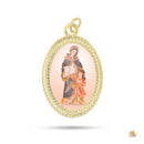 Saint Anna Medal