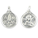 Guardian Angel - 925 Sterling Silver