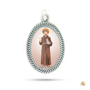 Saint Francis of Assisi Medal