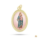 Medal of Our Lady Help of Christians