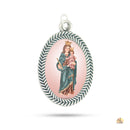Our Lady Help of Christians Medal