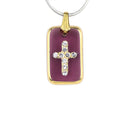 Medalha Católica Murano