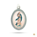 Our Lady of Conception Medal