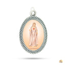 Immaculate Heart of Mary Medal