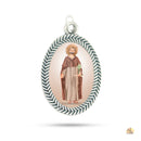 Saint Dominic Medal
