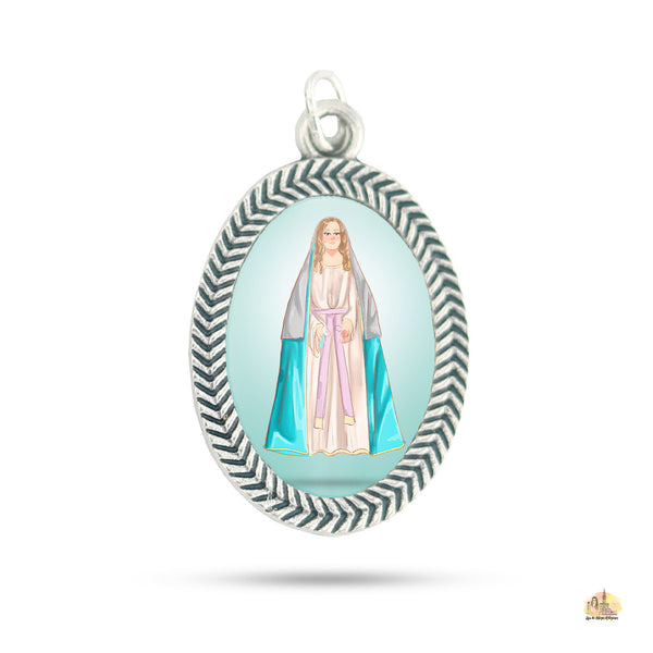 Our Lady of the Incarnation Medal