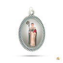 Saint Gonçalo Medal