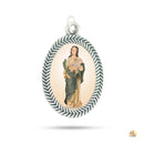 Saint Agnes Medal