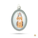 Saint Monica Medal