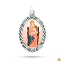 Our Lady of Nazareth Medal
