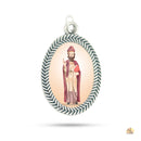 Saint Nicholas Medal