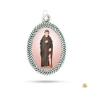 Saint Pilgrim Medal