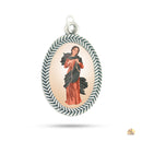 Our Lady Untying Knots Medal