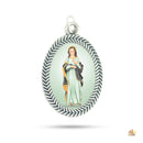 Our Lady of Ó Medal