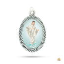 Our Lady of Peace Medal