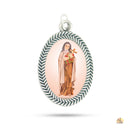 Saint Teresa Medal