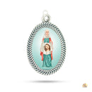 Saint Veronica Medal