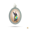 Saint Xavier Medal