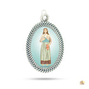 Saint Zita Medal