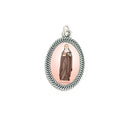 Saint Clare Medal