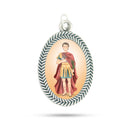 Saint Expeditus Medal