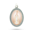 Our Lady Pilgrim Medal