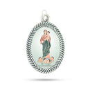 Our Lady of Health Medal