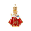 Statue of Infant Jesus of Prague